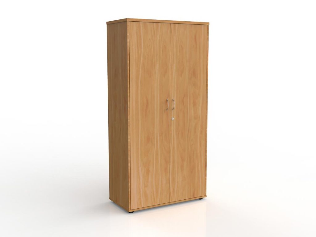 Firstline Cupboard Metalon South Invercargill / Southland Commercial, Office Furniture