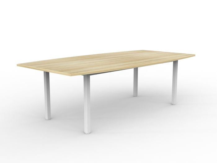 Cubit Boardroom Table