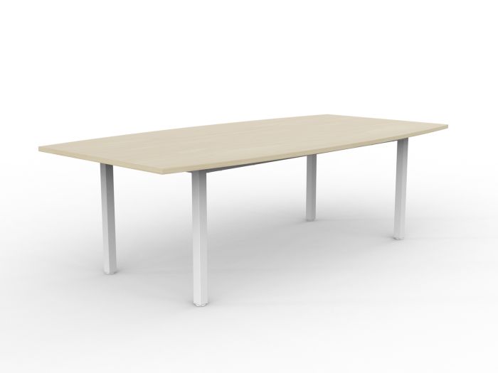 Cubit Boardroom Table