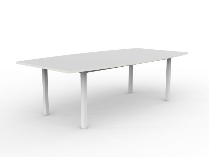 Cubit Boardroom Table