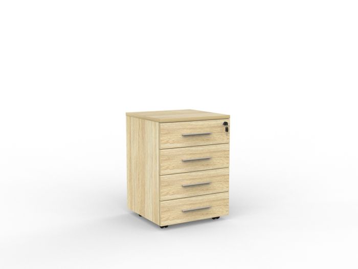 Cubit 4 Drawer