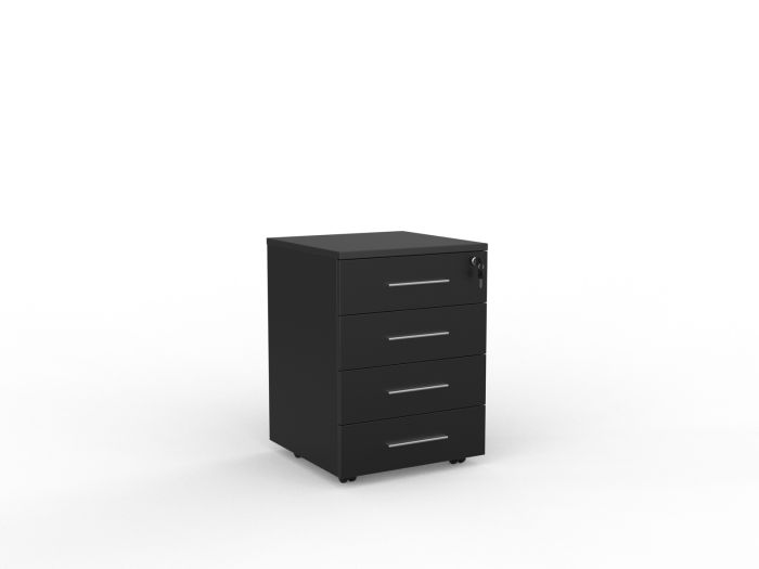 Cubit 4 Drawer