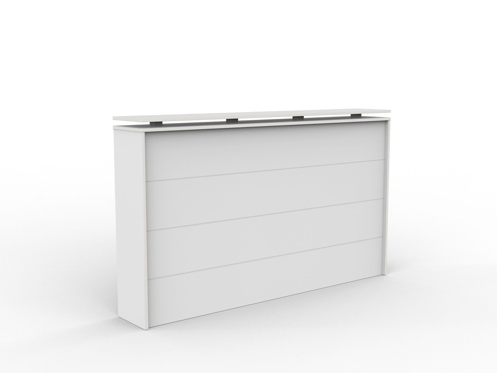 Cubit Reception Counter