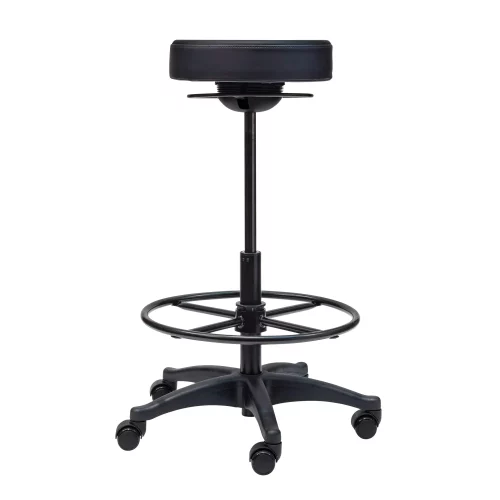 Buro Polo Drafting Stool