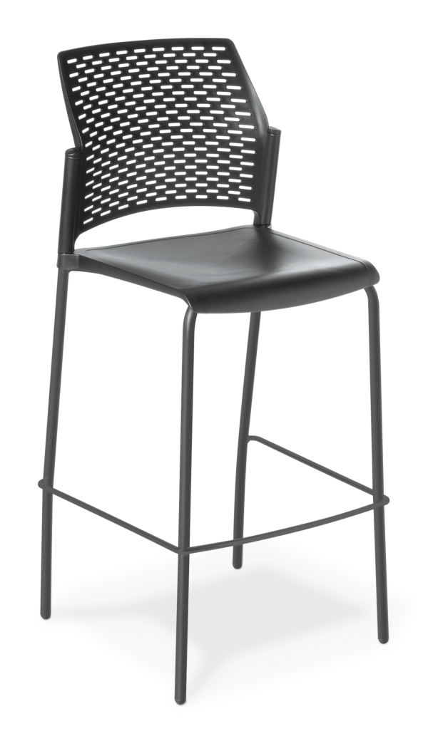 Punch Bar Stool