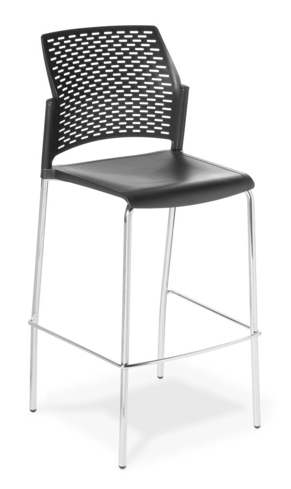 Punch Bar Stool