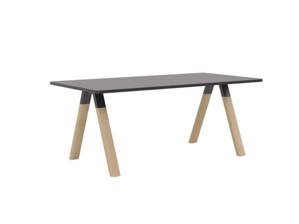 Lingna Meeting/Breakout Straight Table