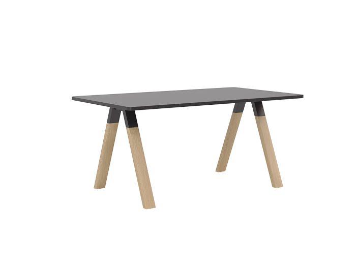 Lingna Meeting/Breakout Straight Table