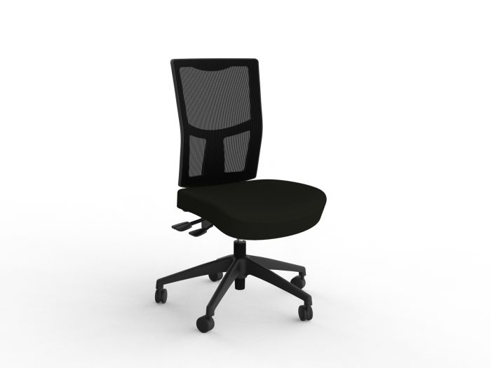 Urban Mesh Chair
