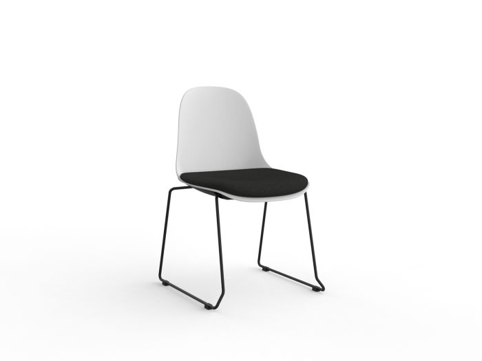 Willow With Seat Pad