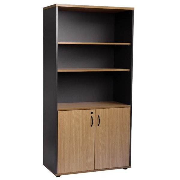 Firstline lockable wall unit