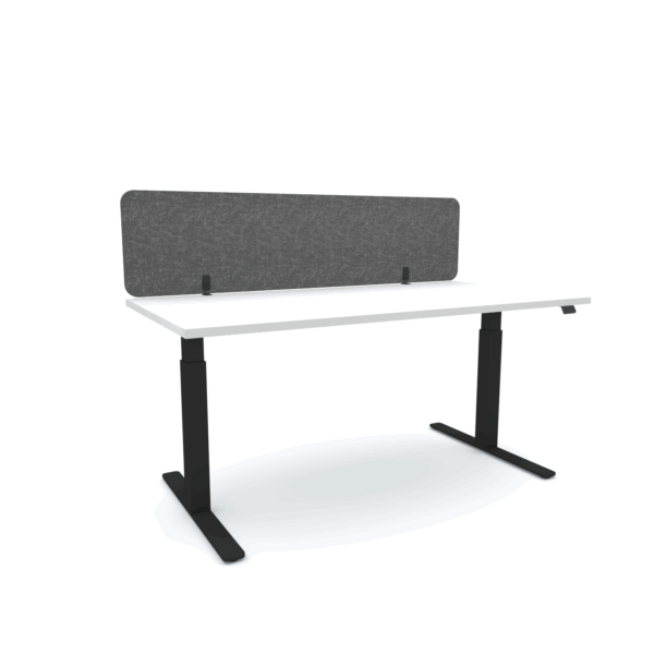 Acoustic Desk Screen