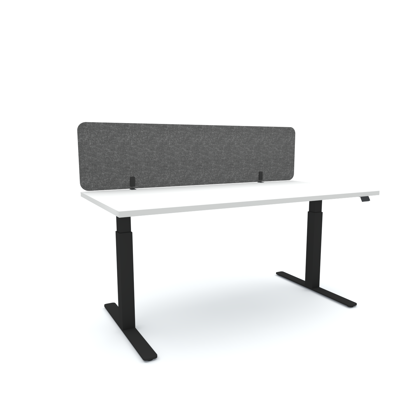 Acoustic Desk Screen