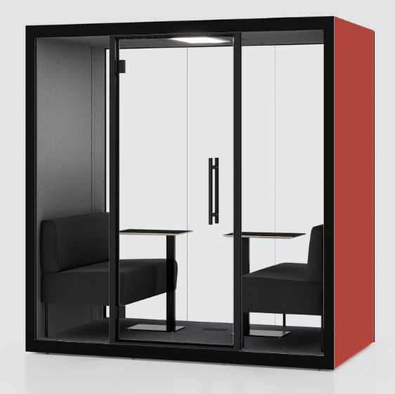 Silen Chatbox Duo Plus