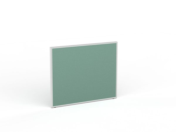 Studio50 Floor Standing Screen 1200H