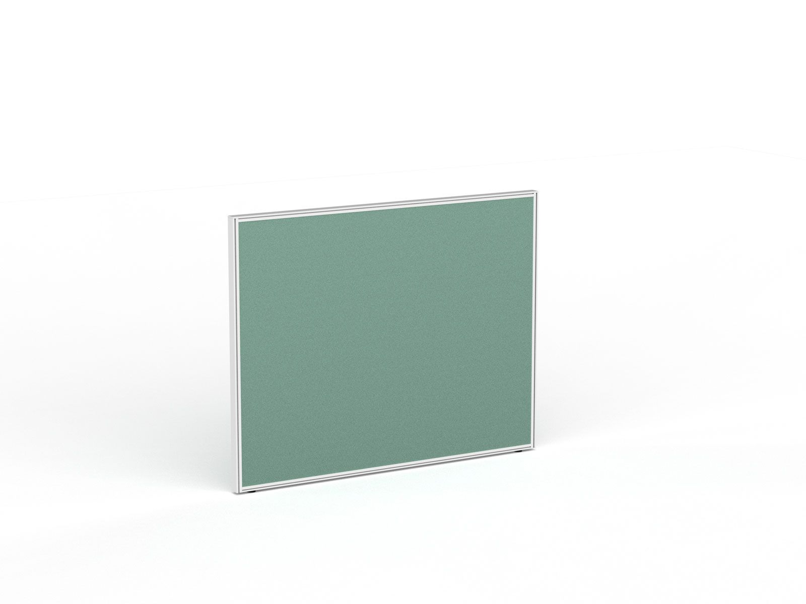Studio50 Floor Standing Screen 1200H