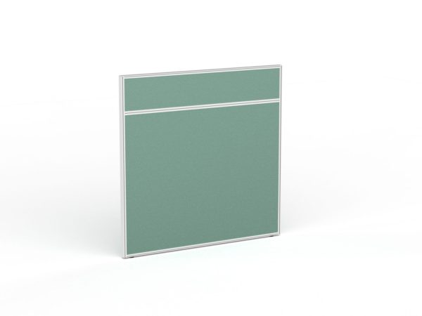 Studio50 Floor Standing Screen 1500H
