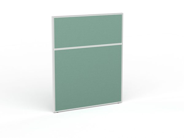 Studio50 Floor Standing Screen 1800H