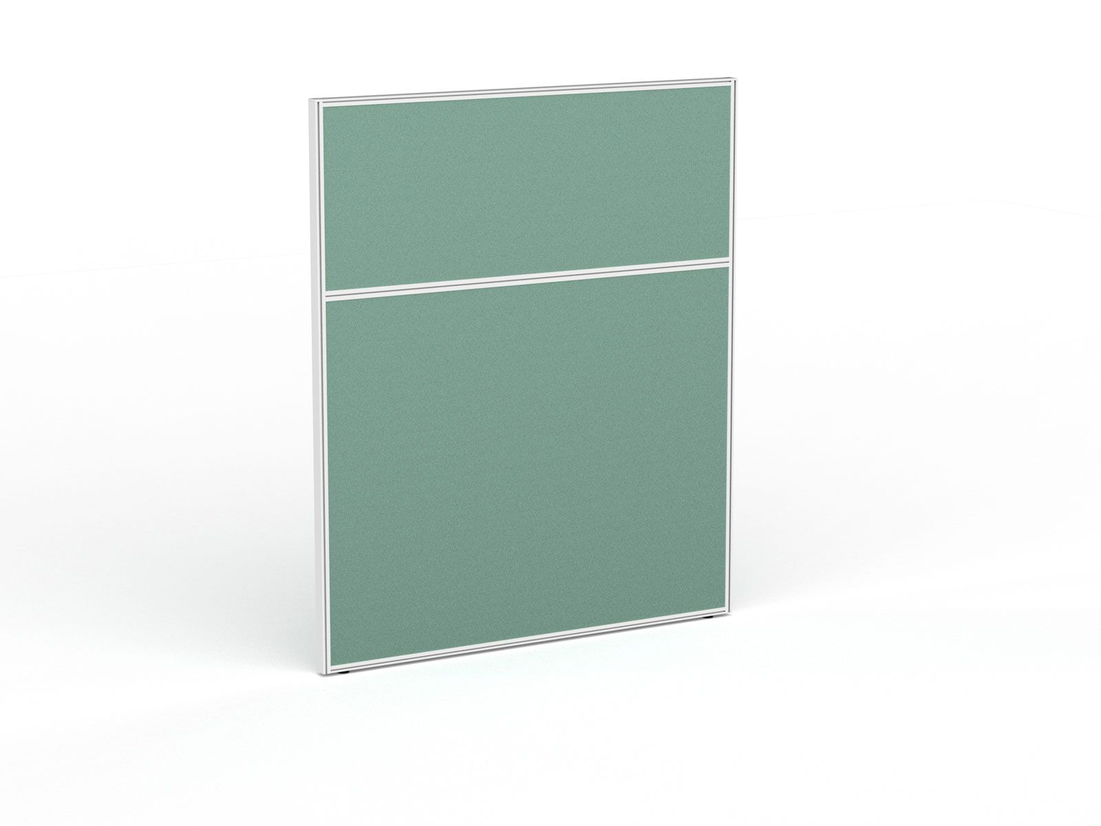 Studio50 Floor Standing Screen 1800H