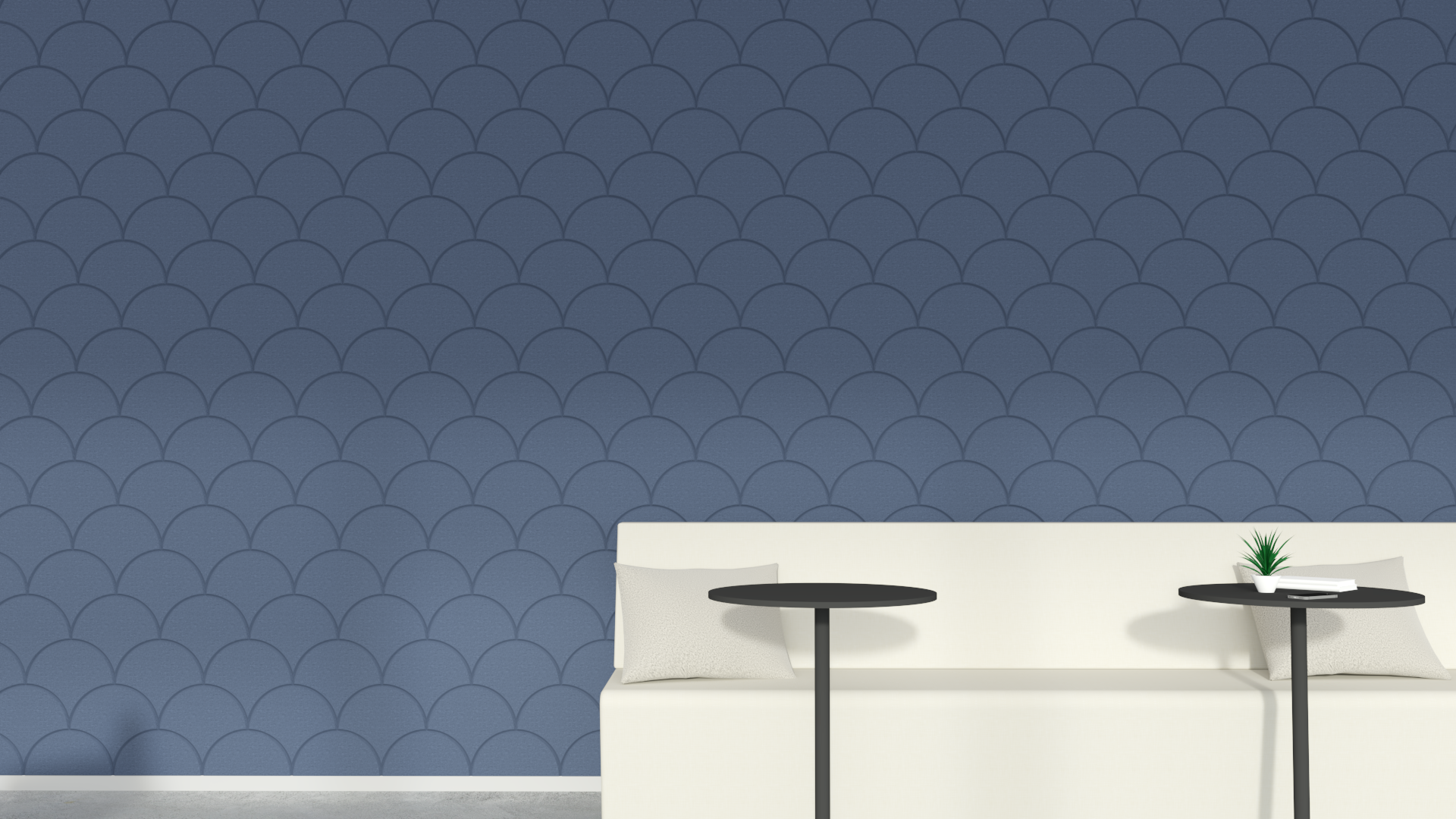 Engraved Wall Panels